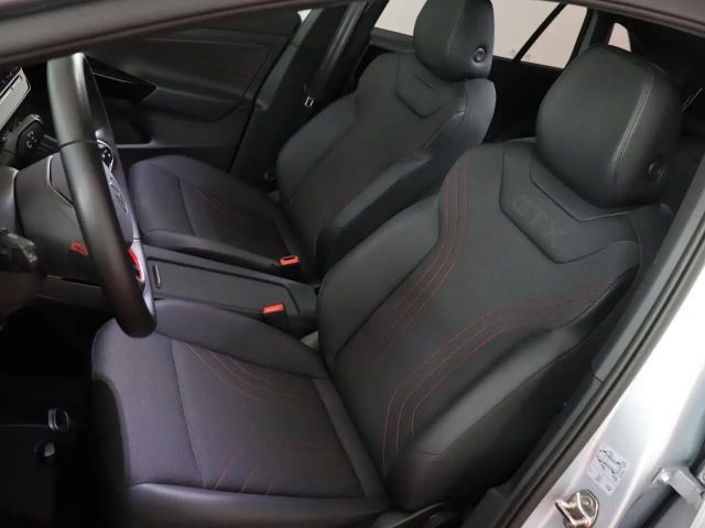 Volkswagen ID.4 GTX