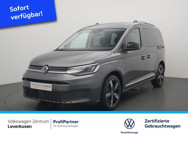 Volkswagen Caddy Style