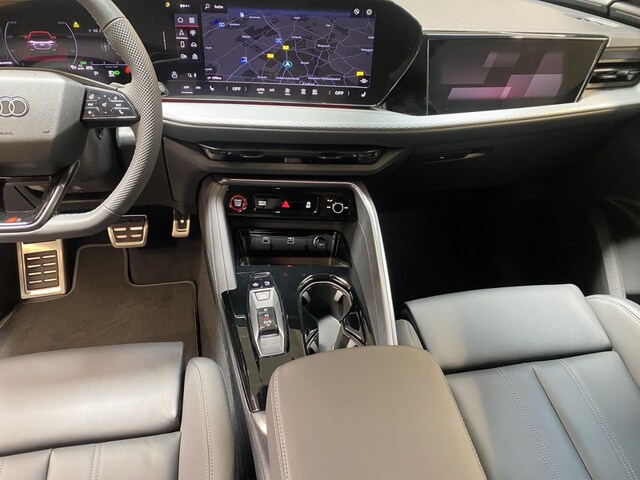 Audi Q5 Quattro S-Tronic Sportback