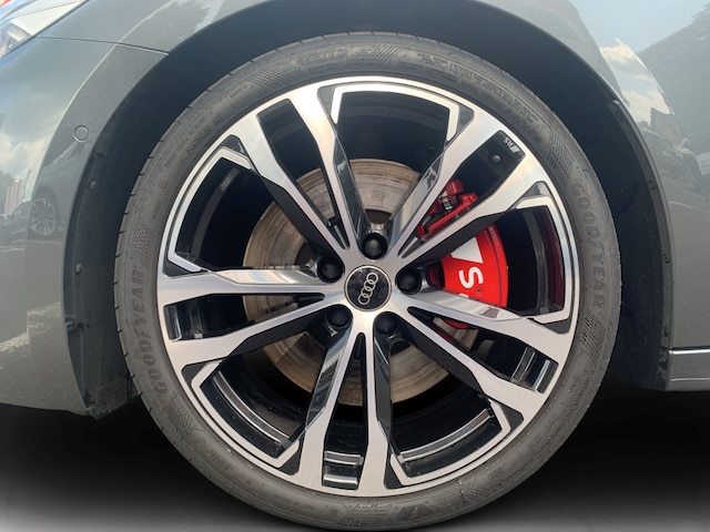 Audi S5 Avant S-Tronic