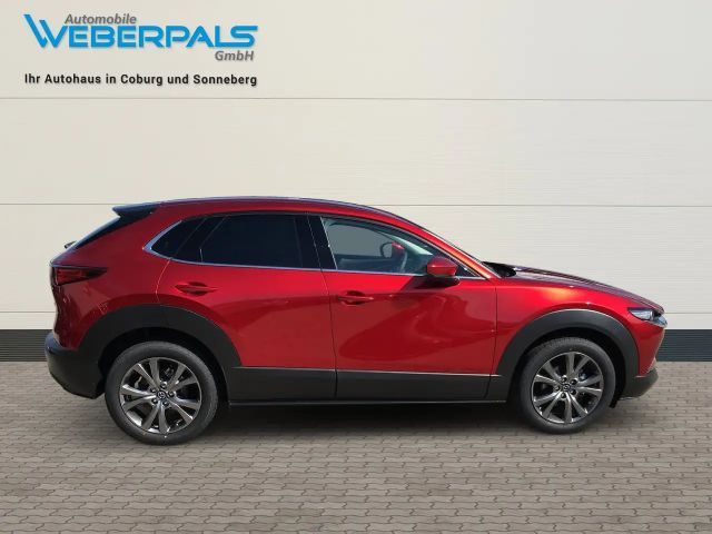 Mazda CX-30 4WD Exclusive-line