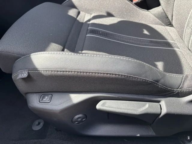 Opel Astra GS-Line Grand Sport