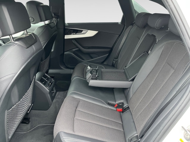 Audi A4 40 TDI Avant S-Tronic