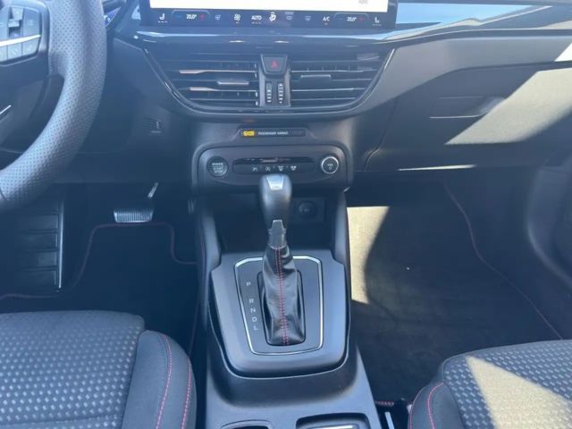 Ford Focus EcoBoost ST Line Wagon