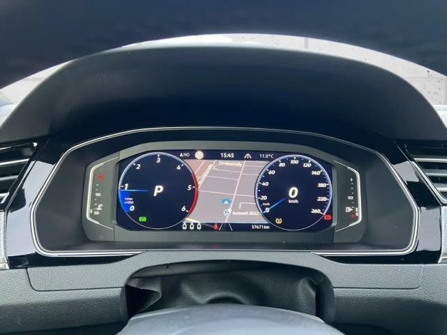 Volkswagen Passat 2.0 TDI 4Motion AllTrack