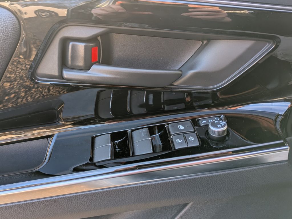 Toyota bZ4X 5-deurs Basis Comfort