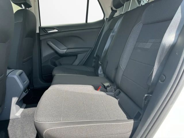 Volkswagen T-Cross 1.0 TSI DSG Style