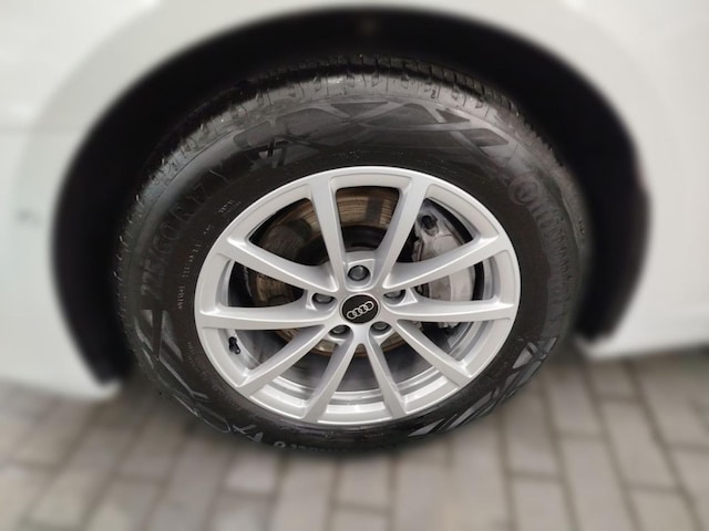 Audi A6 45 TFSI S-Tronic Sedan