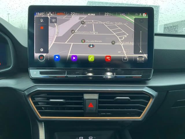 Cupra Leon DSG Sportstourer