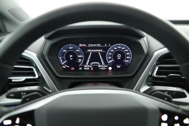 Audi Q4 e-tron Suv 45 e-tron Audi Q4 e-tron