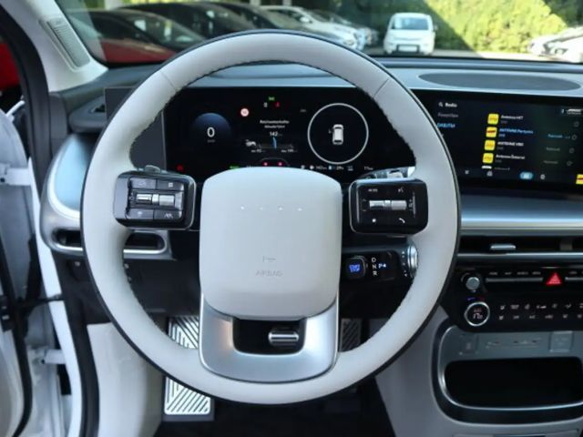 Hyundai IONIQ 9 4WD 6-zits UNIQ