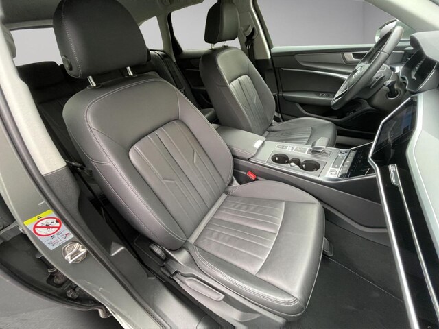 Audi A6 45 TFSI Avant S-Tronic