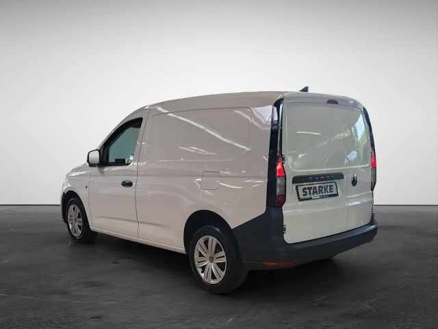 Volkswagen Caddy 2.0 TDI EcoProfi