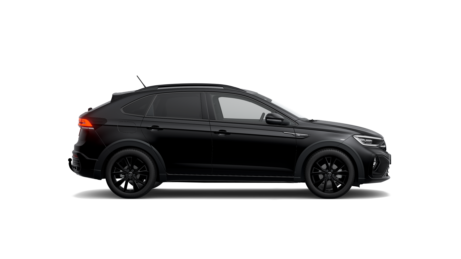 Volkswagen Taigo 1.5 TSI DSG R-Line