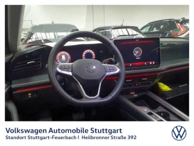 Volkswagen Passat 2.0 TDI Variant