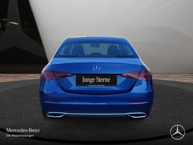 Mercedes-Benz C 180 AVANTGARDE Sedan