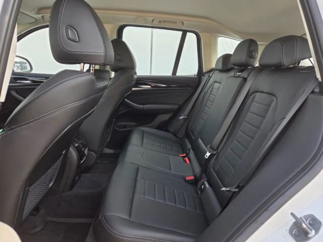 BMW X3 xDrive xDrive20i