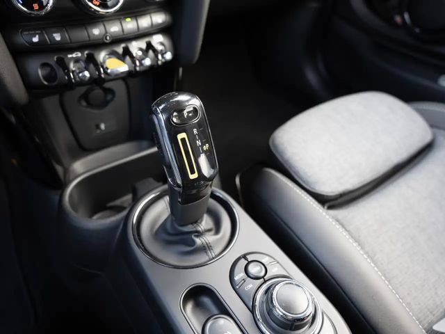 MINI Mini Electric SE