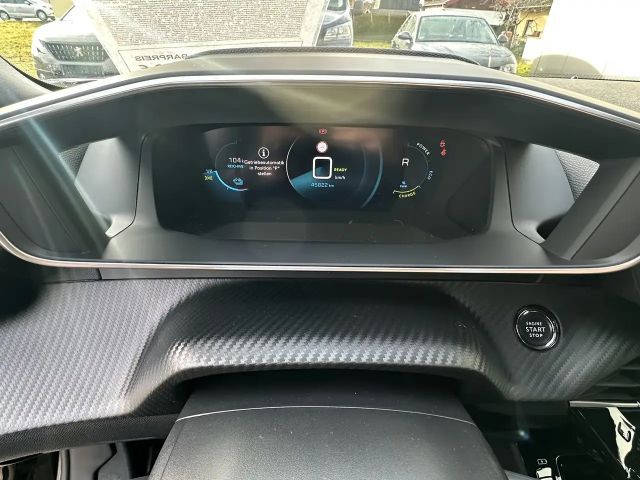 Peugeot E-2008 GT-Line