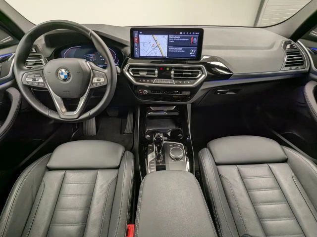 BMW X3 xDrive30i