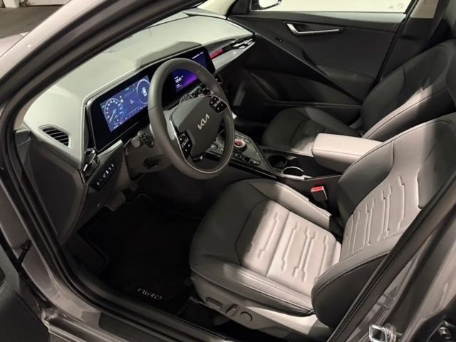 Kia Niro GDi PHEV