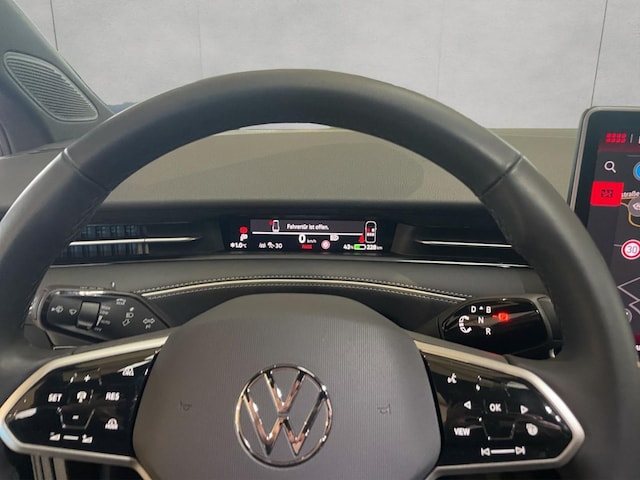 Volkswagen ID.7 Pro Style Tourer