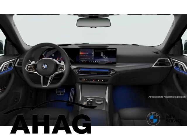 BMW 430 430i Coupé Gran Coupé M-Sport xDrive