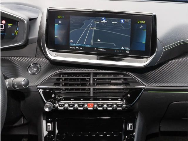 Peugeot 2008 GT-Line