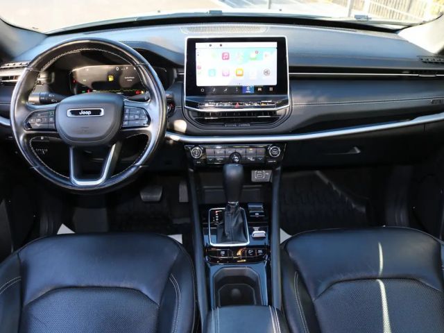 Jeep Compass 4xe Limited