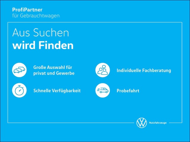 Volkswagen Caddy 2.0 TDI