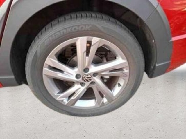 Volkswagen Taigo 1.0 TSI