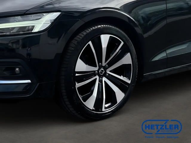 Volvo V60 Bright Plus
