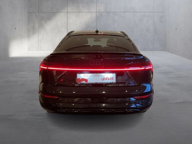 Audi Q8 e-tron 55 Quattro S-Line