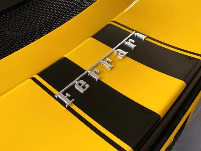 Ferrari 296 Assetto Fiorano GTB