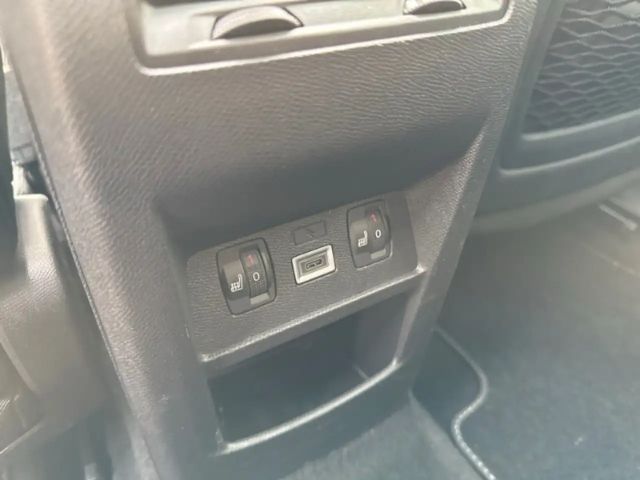 Opel Astra GSe Sports Tourer