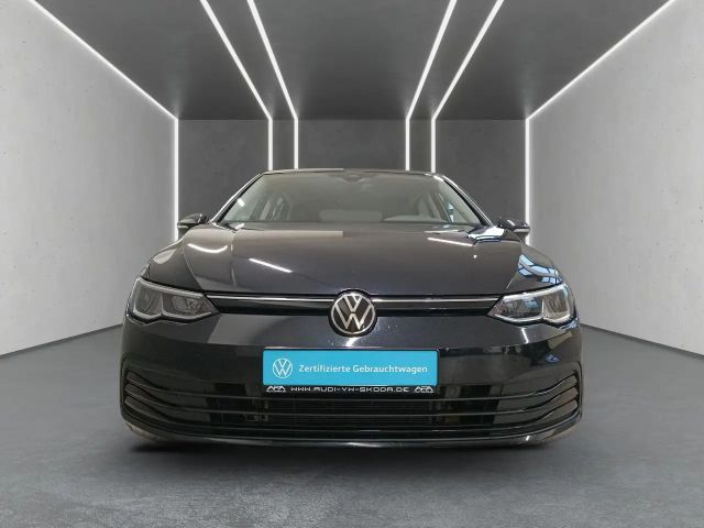 Volkswagen Golf 1.5 eTSI DSG Golf VIII Life