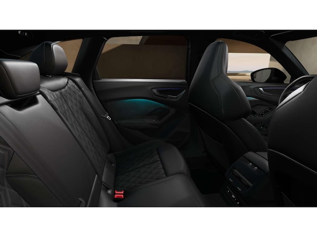 Audi A5 Avant Hybride Quattro S-Tronic