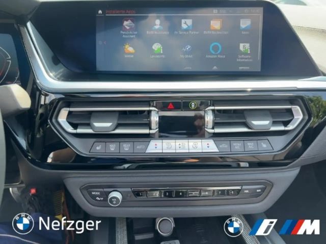 BMW Z4 Cabrio M-Sport Roadster