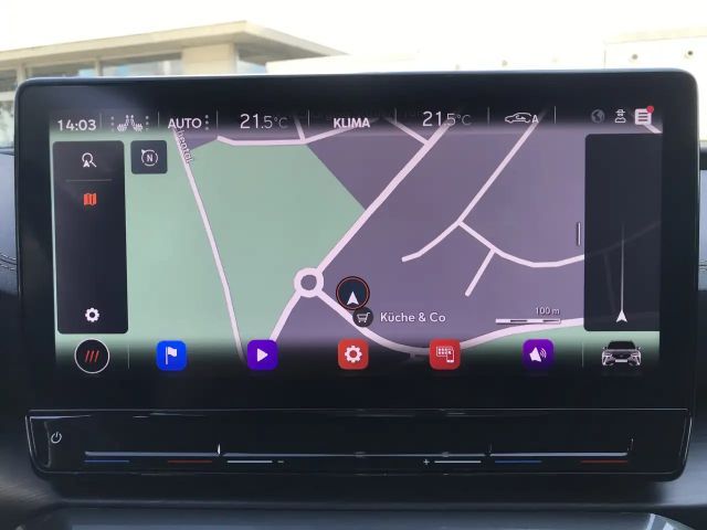 Cupra Formentor 4Drive VZ