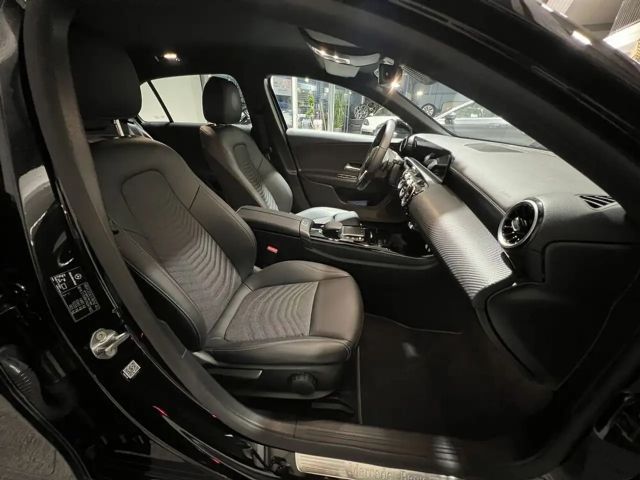 Mercedes-Benz A 180 Business Line