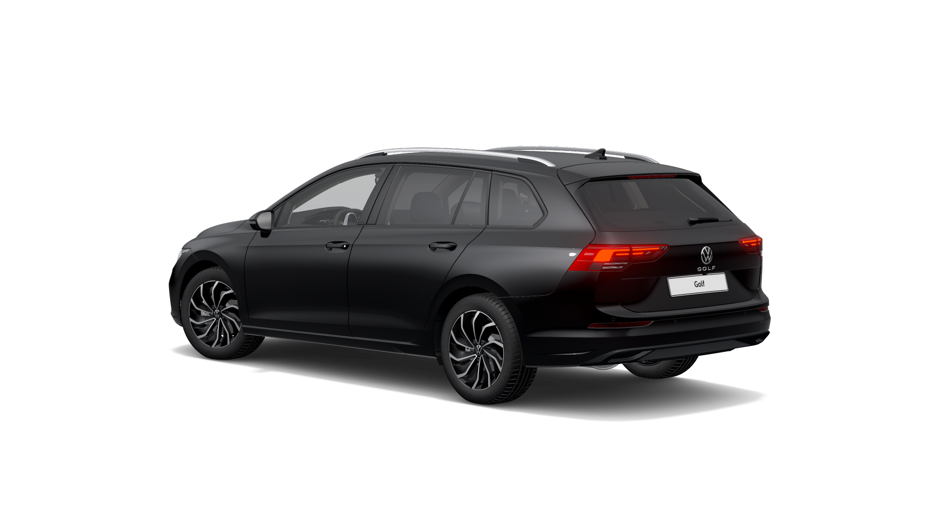 Volkswagen Golf Life Variant