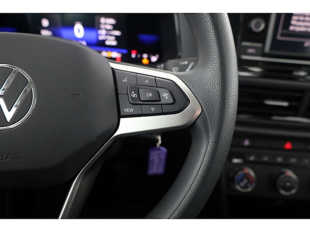 Volkswagen T-Roc 1.0 TSI