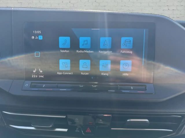 Volkswagen Caddy 2.0 TDI DSG Life