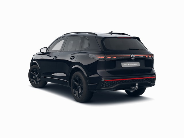 Volkswagen Tiguan 2.0 TSI 4Motion R-Line