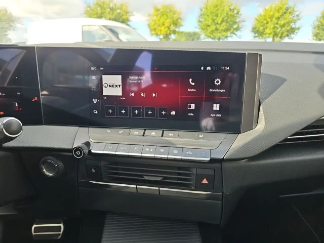 Opel Astra 1.2 Turbo GS-Line Grand Sport Turbo