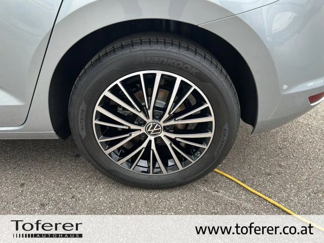 Volkswagen Touran DSG