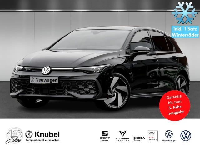 Volkswagen Golf GTE Golf VIII IQ.Drive