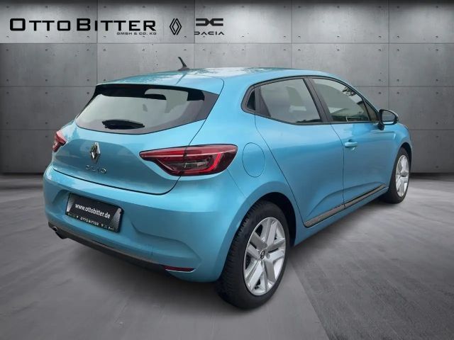 Renault Clio Experience