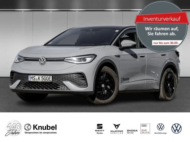 Volkswagen ID.5 IQ.Drive Pro