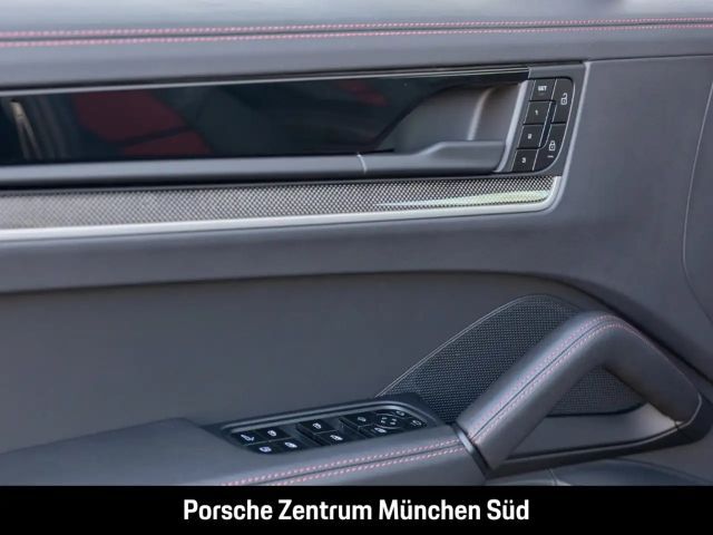 Porsche Cayenne E-Hybrid S